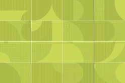 LETITBEE1 V Плитка Let It Bee 1 V 12x18